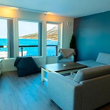 Hotel Lyngen Experience Koppangen