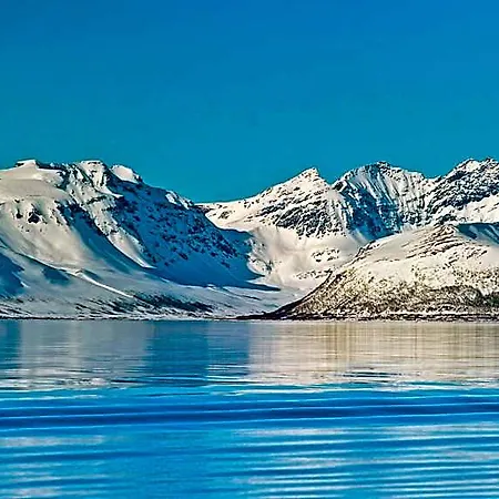 Lyngen Experience Hotel