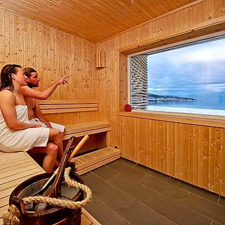 Lyngen Experience 4* Koppangen