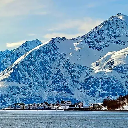 Lyngen Experience Koppangen