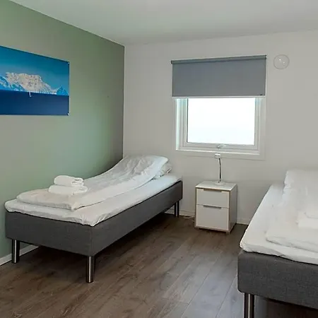 Lyngen Experience Hotel 4*