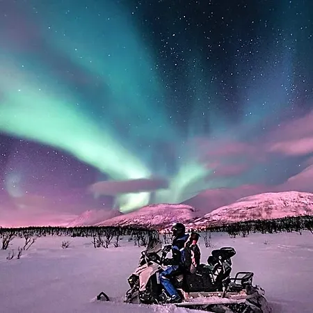 Lyngen Experience Koppangen