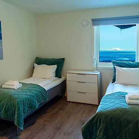 Lyngen Experience Hotel 4*