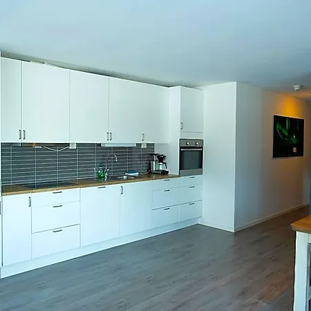 Lyngen Experience Hotel 4*