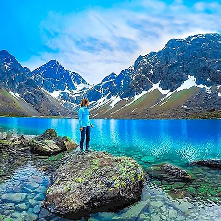Hotel Lyngen Experience Koppangen