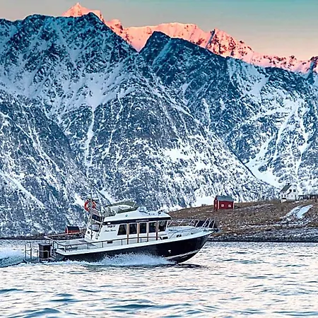 Lyngen Experience Hotel