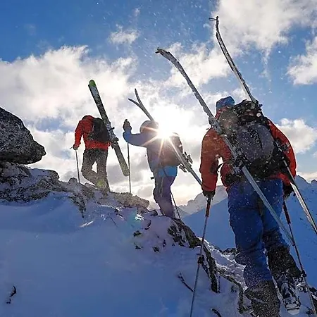 Hotel Lyngen Experience