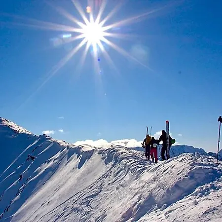 Hotel Lyngen Experience Koppangen