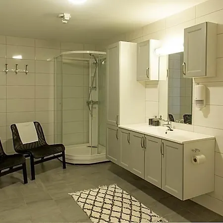 Hotel Lyngen Experience Koppangen