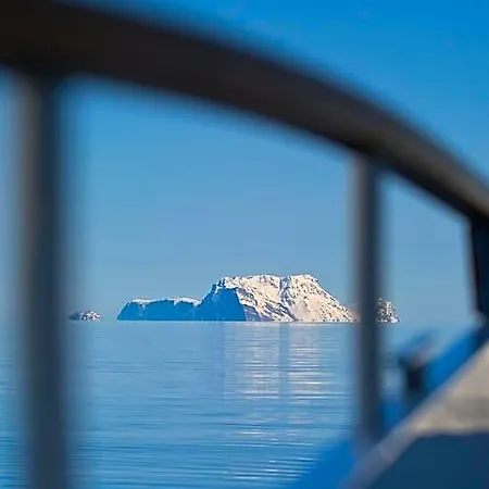 Lyngen Experience Hotel Koppangen