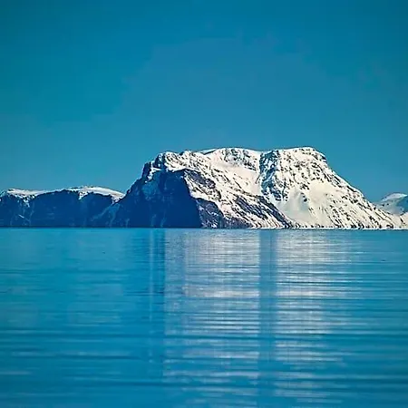 Lyngen Experience Hotel