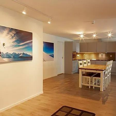Hotel Lyngen Experience 4*