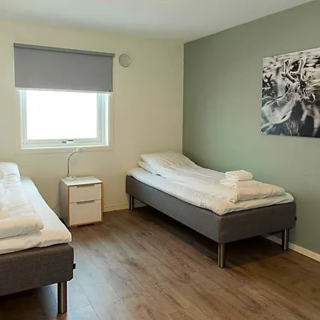 Lyngen Experience Hotel 4*
