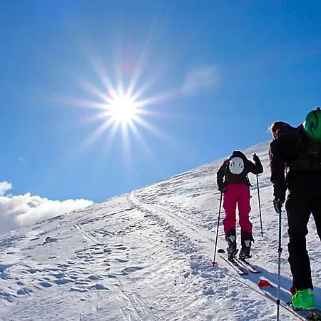 Hotel Lyngen Experience 4*