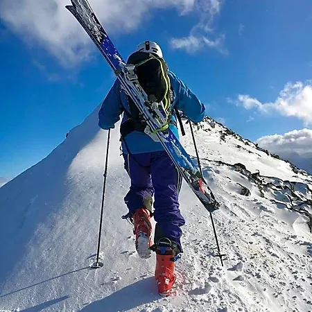 Lyngen Experience Koppangen
