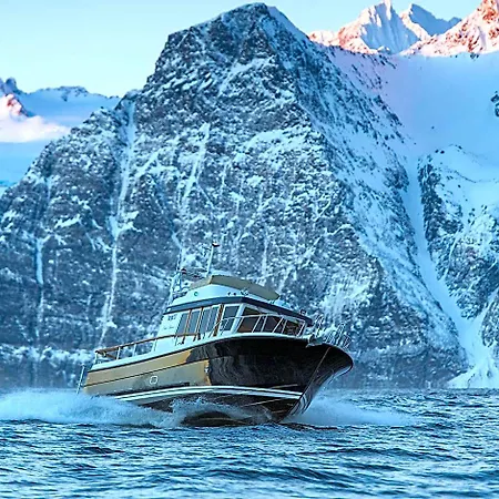 Lyngen Experience Koppangen