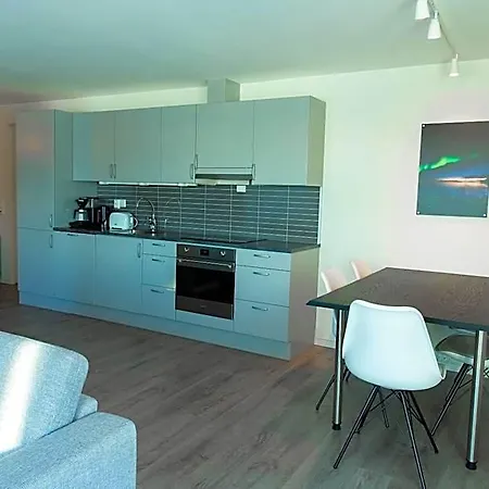 Lyngen Experience Hotel 4*