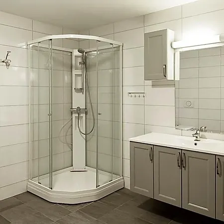 Hotel Lyngen Experience