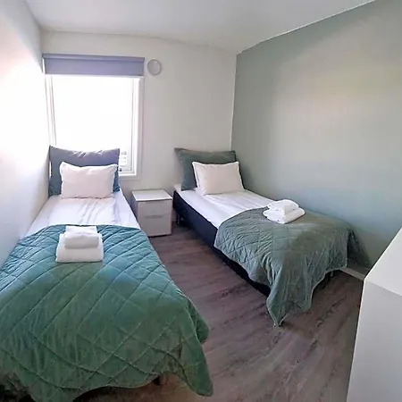 Lyngen Experience Hotel