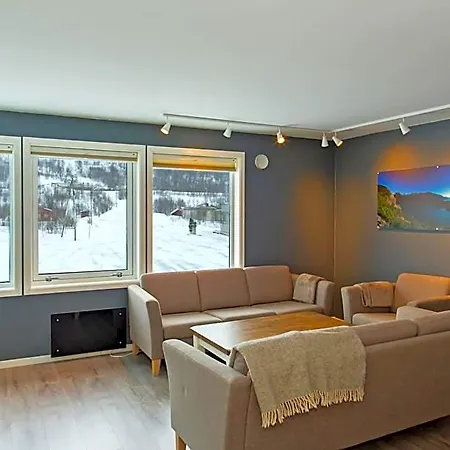 Lyngen Experience Koppangen